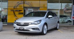 OPEL Astra K ST Excellence 5T 6A 1.4T S/S 150PS