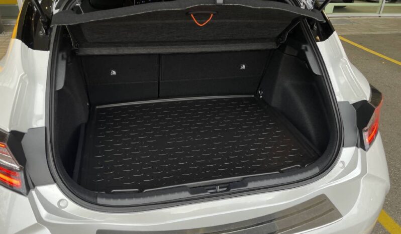 TOYOTA GR Corolla Sport HSD e-CVT 5T 2.0 184 PS S/S (Limousine) voll