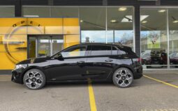 OPEL ASTRA L Swiss Plus Plug-In 5T 8A 1.6T PHEV 180 PS S/S