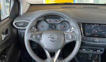OPEL Crossland Ultimate 1.2T 5T 6A 130 PS voll