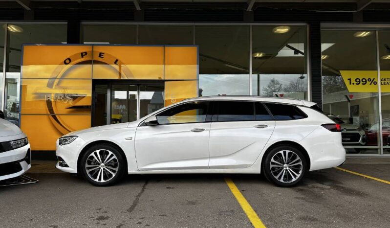OPEL Insignia B Excellence ST A6 1.6T 200 PS S/S voll